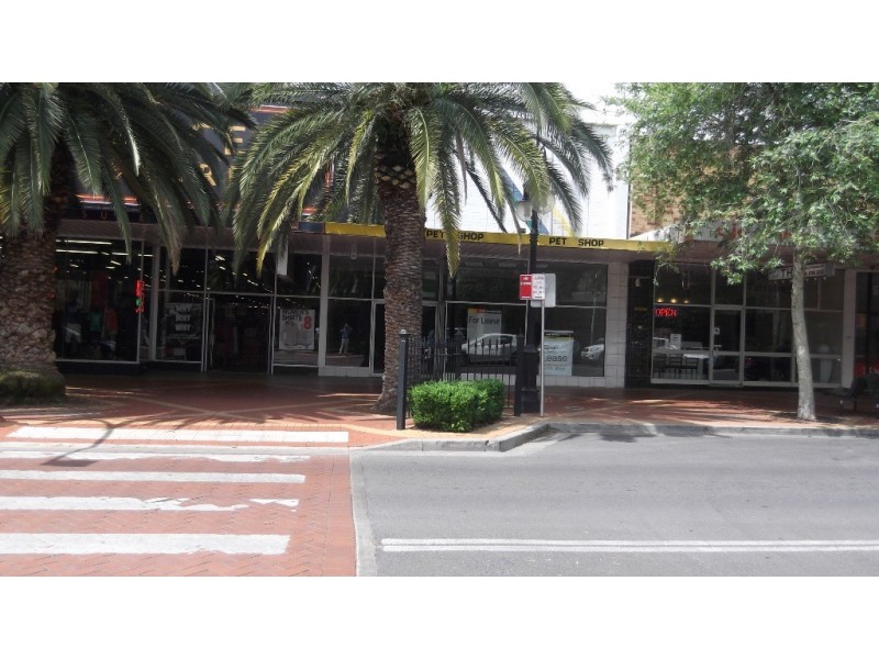 2/292 – 294 Peel Street, Tamworth NSW 2340