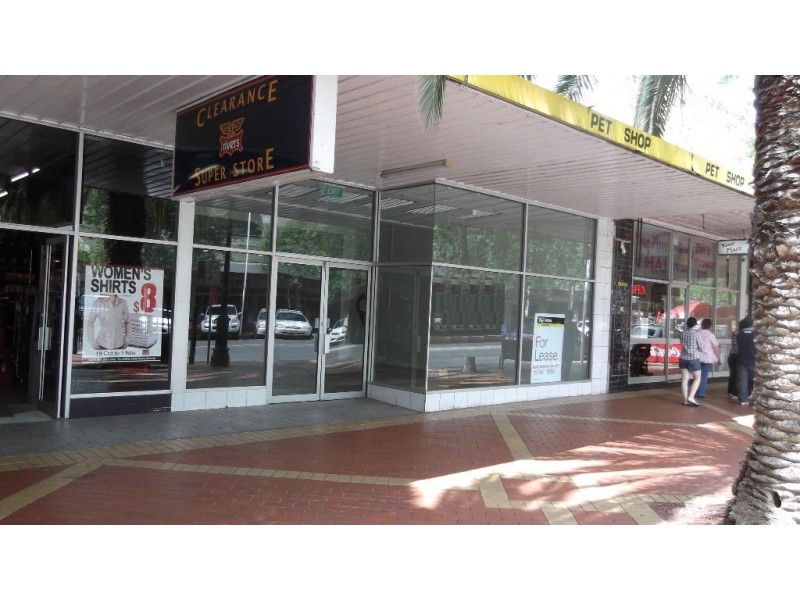 2/292 – 294 Peel Street, Tamworth NSW 2340