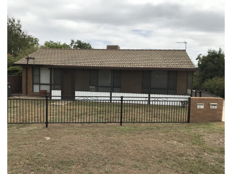 66 Bligh Street, Tamworth NSW 2340