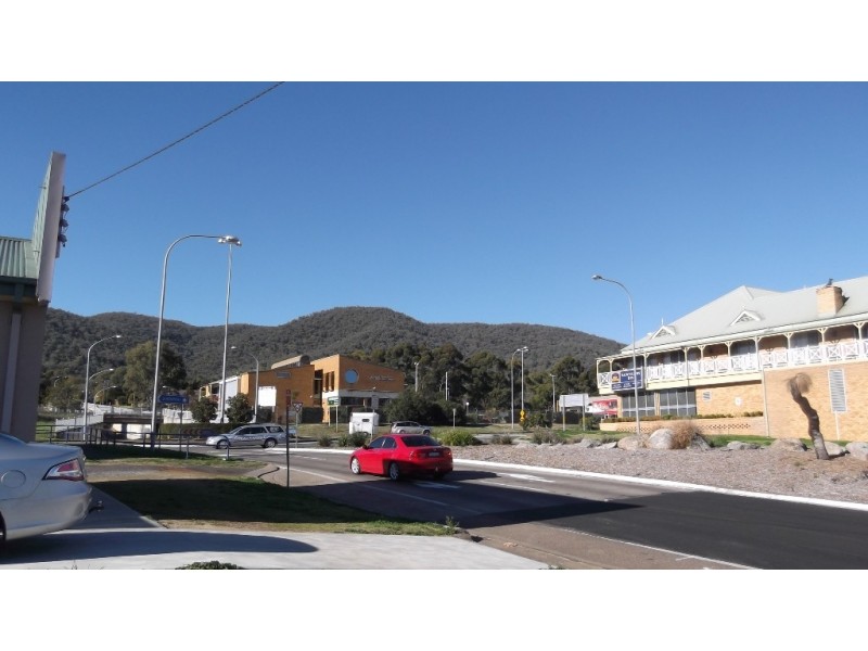 18 Murray Street, Tamworth NSW 2340