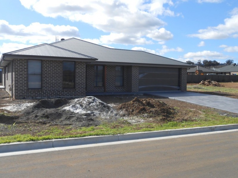 Lot 98 Bellefields Estate Stage 4, Tamworth NSW 2340