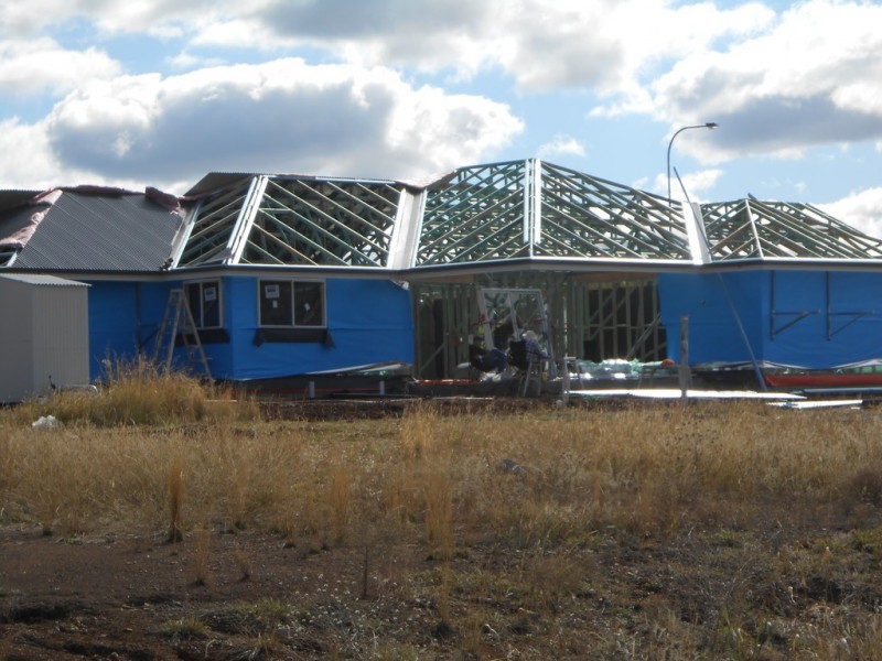 Lot 98 Bellefields Estate Stage 4, Tamworth NSW 2340