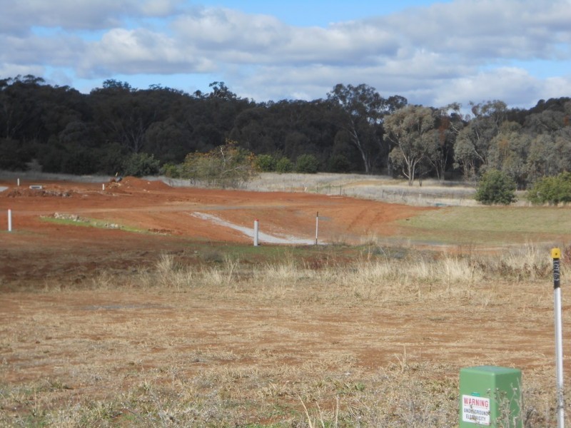 Lot 98 Bellefields Estate Stage 4, Tamworth NSW 2340