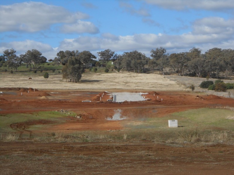 Lot 98 Bellefields Estate Stage 4, Tamworth NSW 2340
