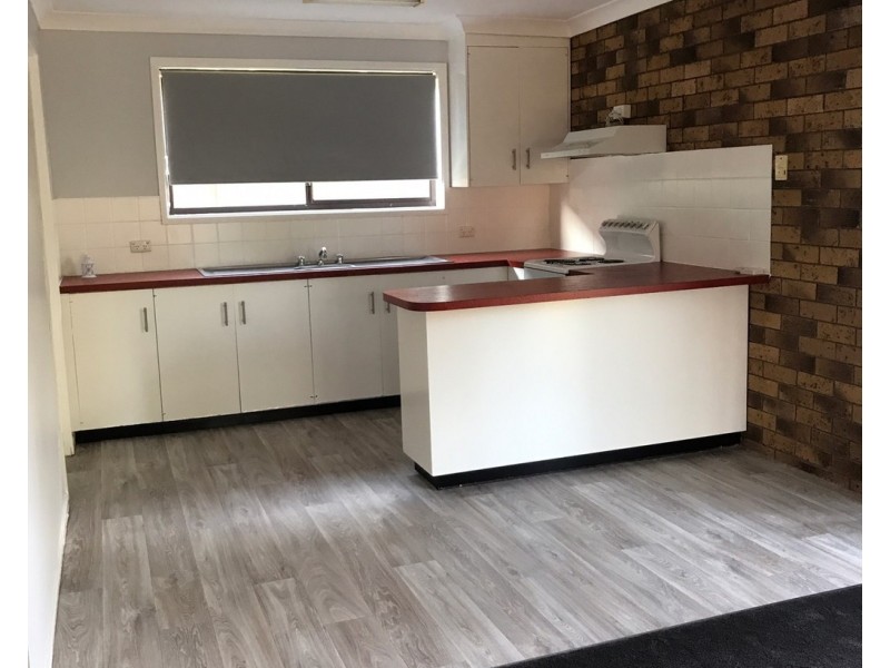 1/2 – 4 Chelmsford Street, Tamworth NSW 2340