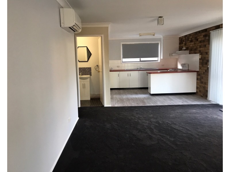 1/2 – 4 Chelmsford Street, Tamworth NSW 2340