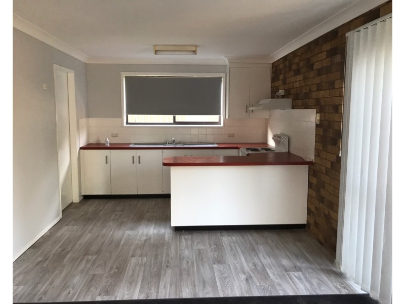 1/2 – 4 Chelmsford Street, Tamworth NSW 2340