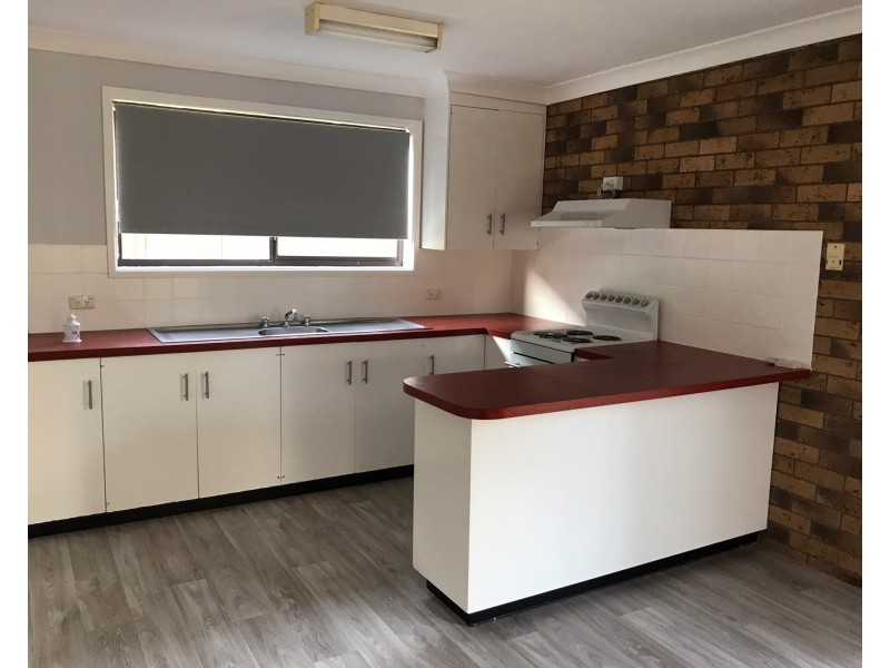 1/2 – 4 Chelmsford Street, Tamworth NSW 2340