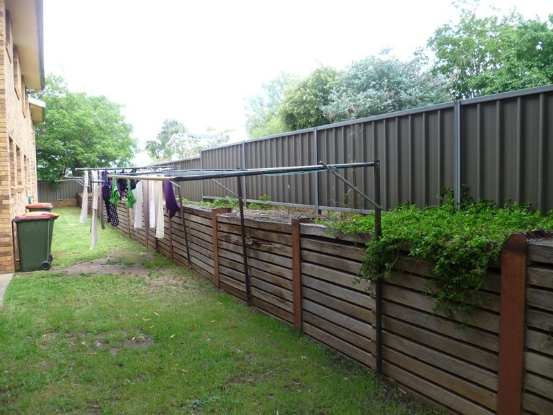 1/2 – 4 Chelmsford Street, Tamworth NSW 2340