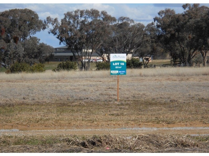 Lot 16 Grand Meadows Drive, Tamworth NSW 2340