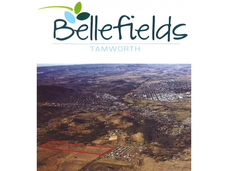 Lot 20 Grand Meadows Drive, Tamworth NSW 2340