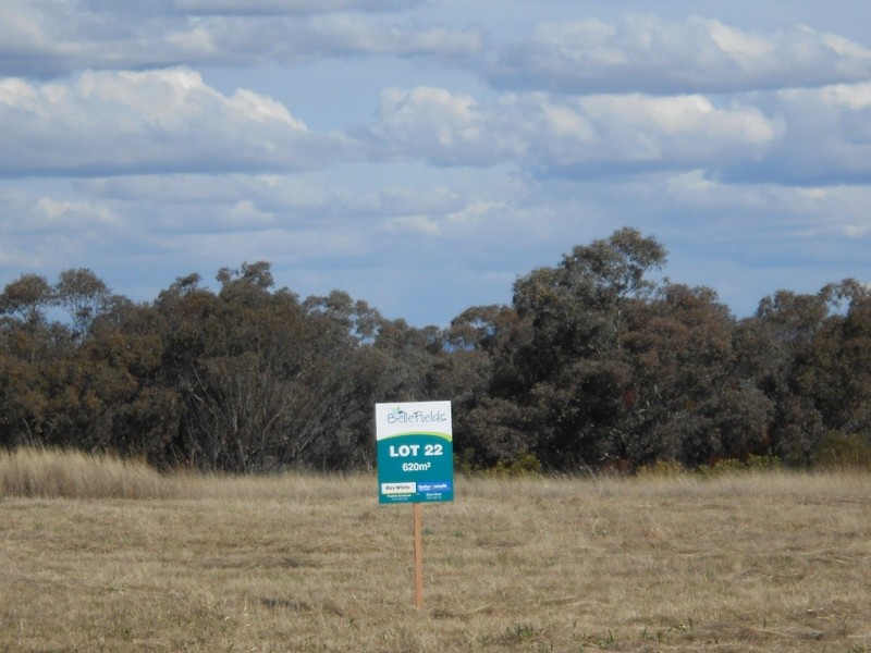 Lot 22 Grand Meadows Drive, Tamworth NSW 2340