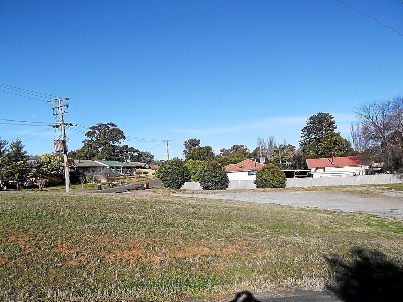 3 – 9 Gladys Street, Tamworth NSW 2340