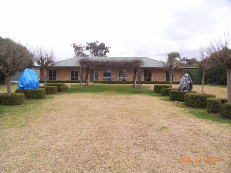 20 Hartmann Drive, Kingswood NSW 2340