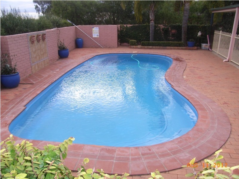 20 Hartmann Drive, Kingswood NSW 2340