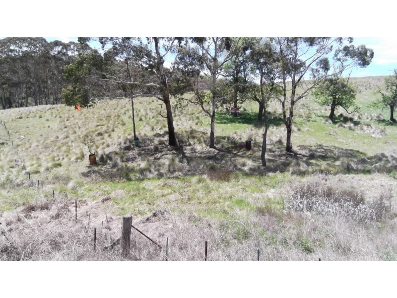 Lot 72, 101 and 102 Happy Valley Road, Hanging Rock NSW 2340