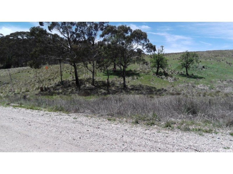 Lot 72, 101 and 102 Happy Valley Road, Hanging Rock NSW 2340