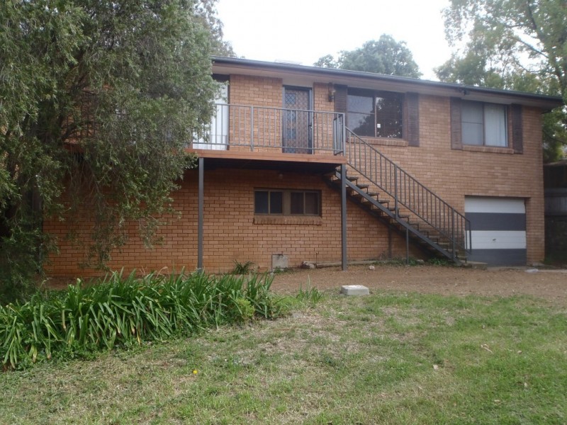 21 Alexandra Street, Tamworth NSW 2340