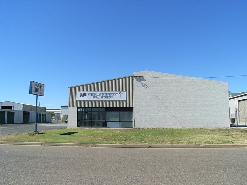 10 Kingsford Smith Street, Tamworth NSW 2340