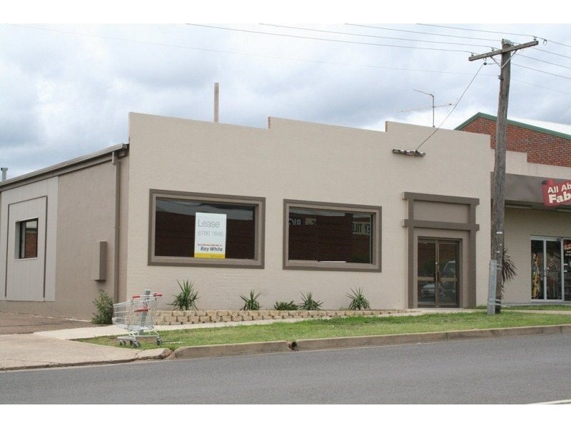3/164 Peel Street, Tamworth NSW 2340