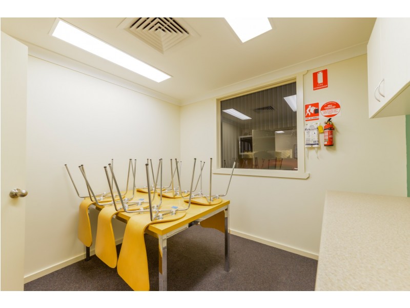 4/17 Hawker Road, Tamworth NSW 2340