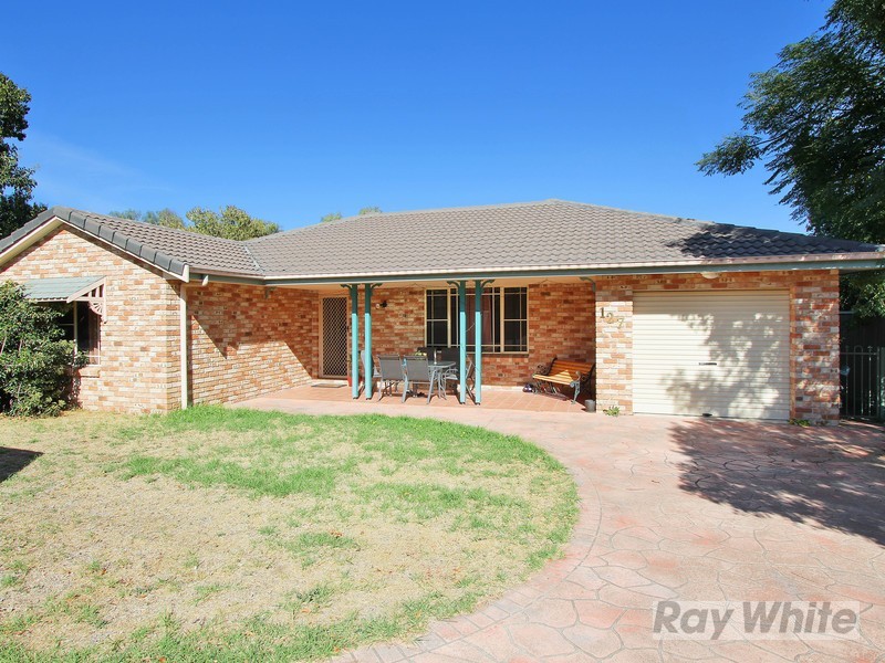127B Carthage Street, Tamworth NSW 2340