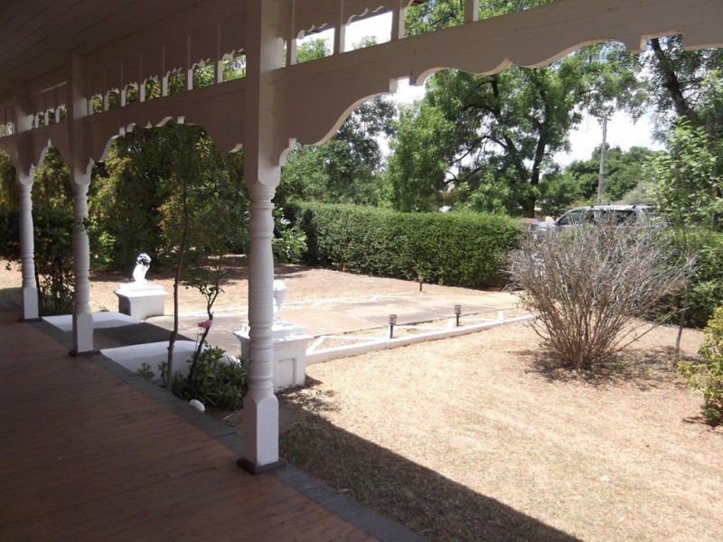68 Strafford Street, Manilla NSW 2346