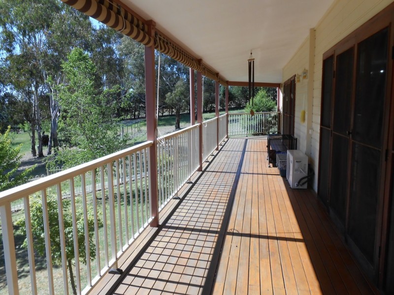 38 Borthwick Street, Woolbrook NSW 2354