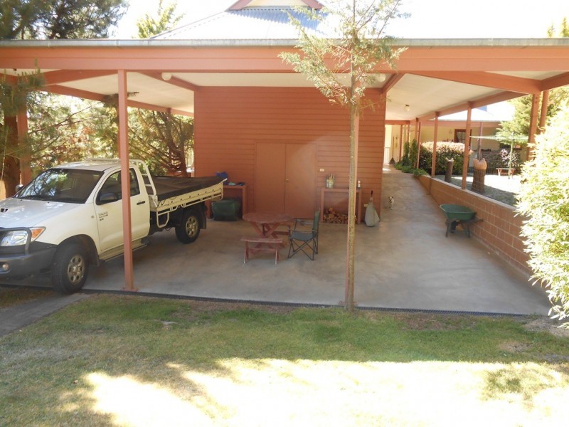 38 Borthwick Street, Woolbrook NSW 2354