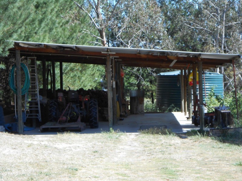 38 Borthwick Street, Woolbrook NSW 2354