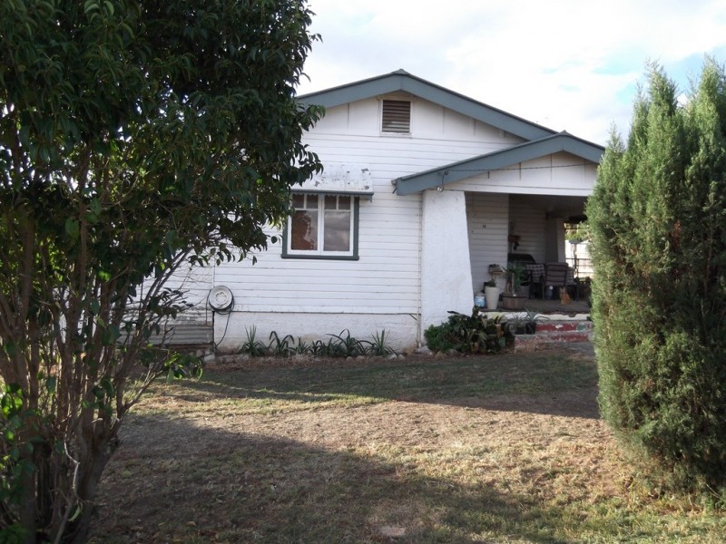 14 Stephen Street, Manilla NSW 2346