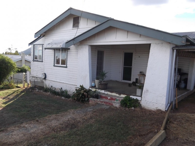 14 Stephen Street, Manilla NSW 2346