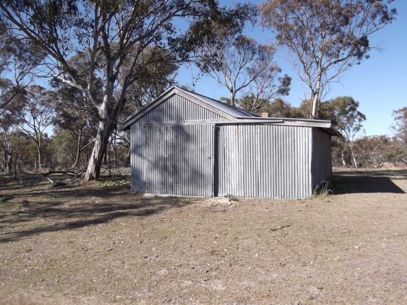 485 Rimbanda Road, Kentucky NSW 2354