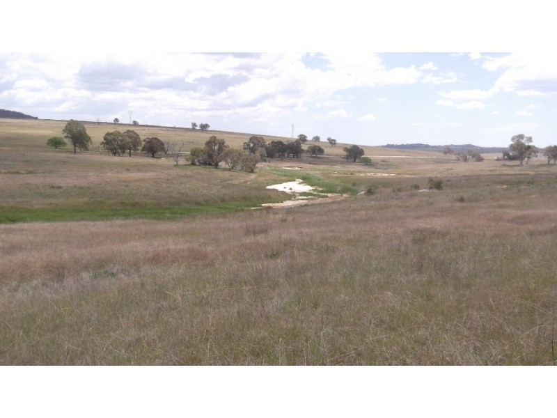 485 Rimbanda Road, Kentucky NSW 2354