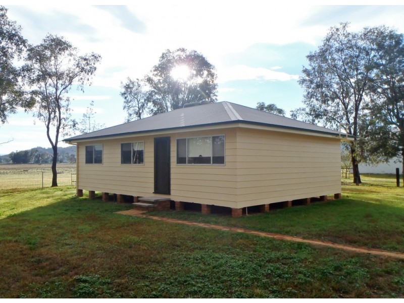 . Rural, Calala NSW 2340