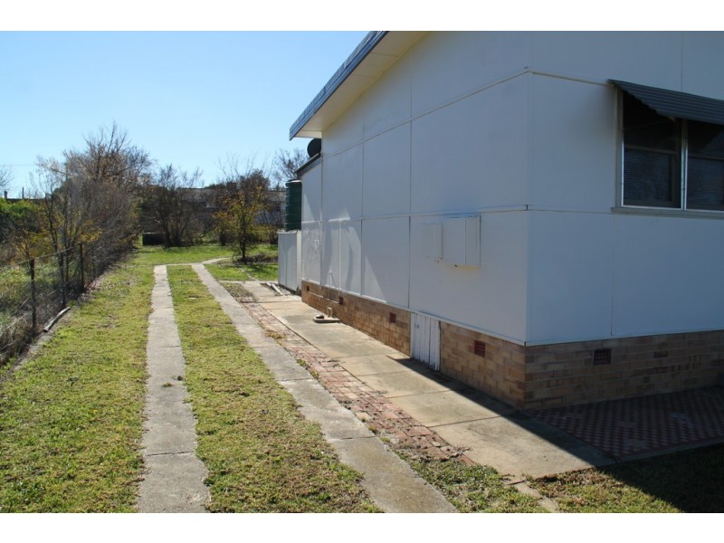 42 Henry Street, Barraba NSW 2347