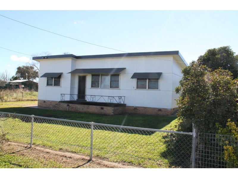 42 Henry Street, Barraba NSW 2347