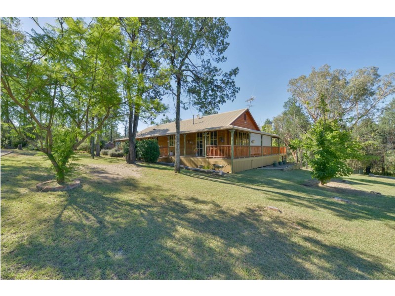 859 Daruka Road, Tamworth NSW 2340