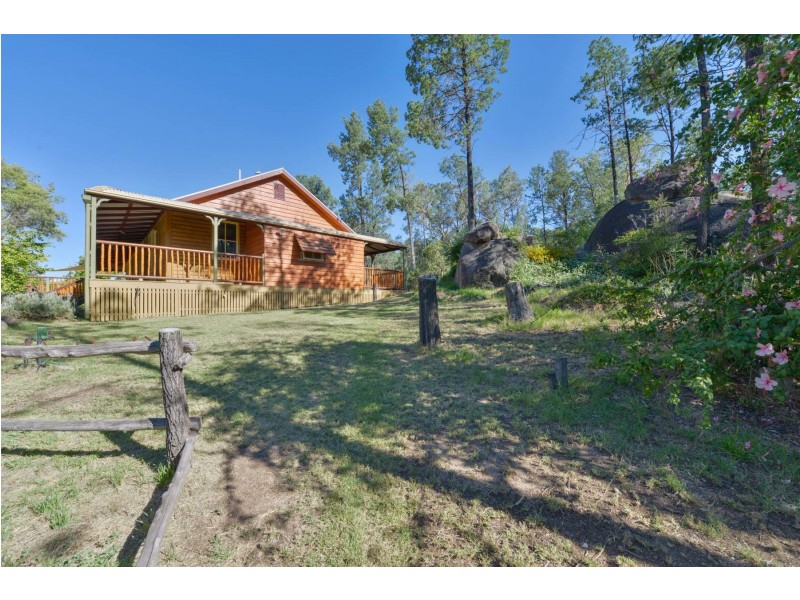 859 Daruka Road, Tamworth NSW 2340