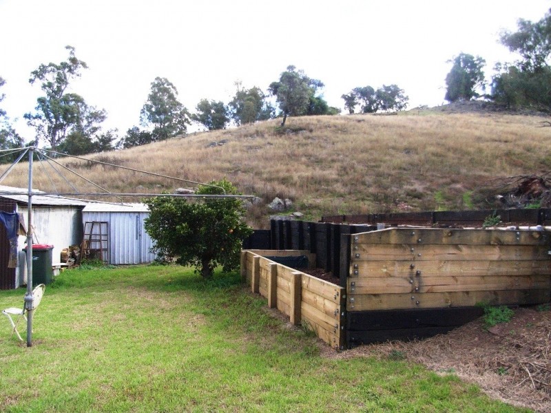 1645 Nundle Road, Dungowan NSW 2340