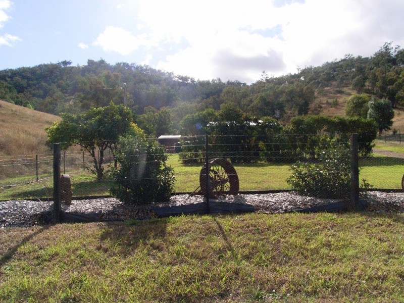 1645 Nundle Road, Dungowan NSW 2340