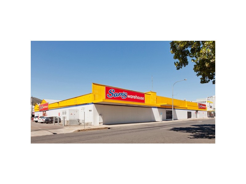 8 – 16 Brisbane Street, Tamworth NSW 2340