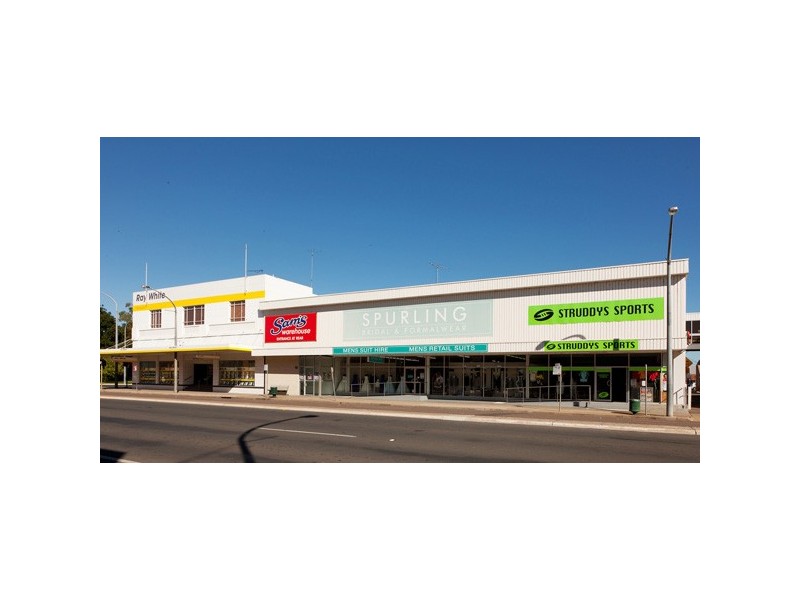 8 – 16 Brisbane Street, Tamworth NSW 2340