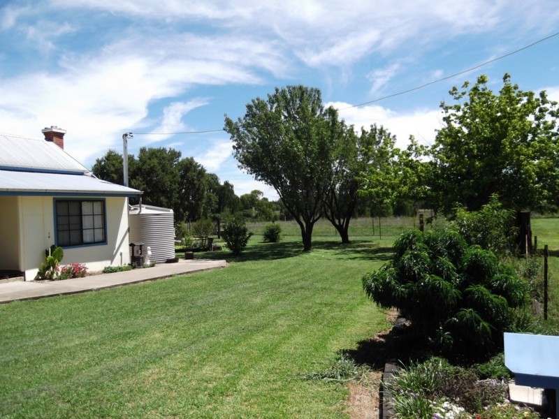 163 Queen Street, Barraba NSW 2347