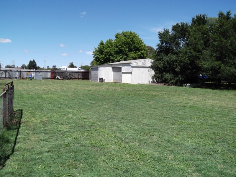 163 Queen Street, Barraba NSW 2347