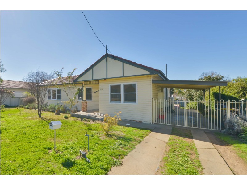 33 Edward Street, Tamworth NSW 2340