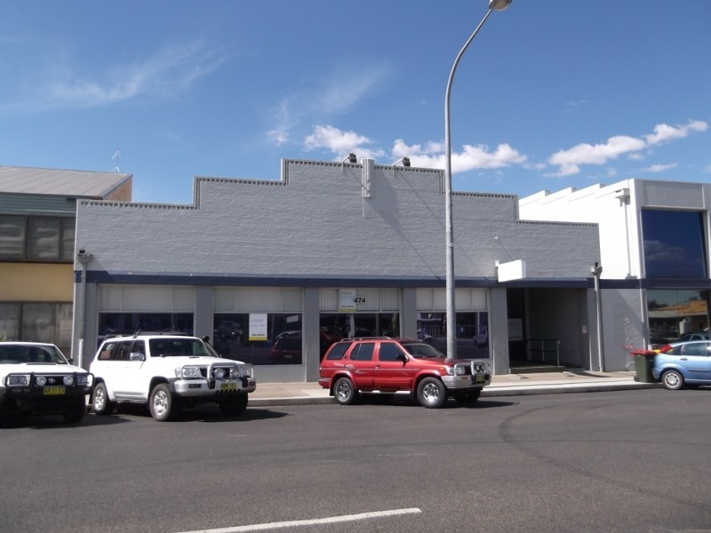 474 Peel Street, Tamworth NSW 2340