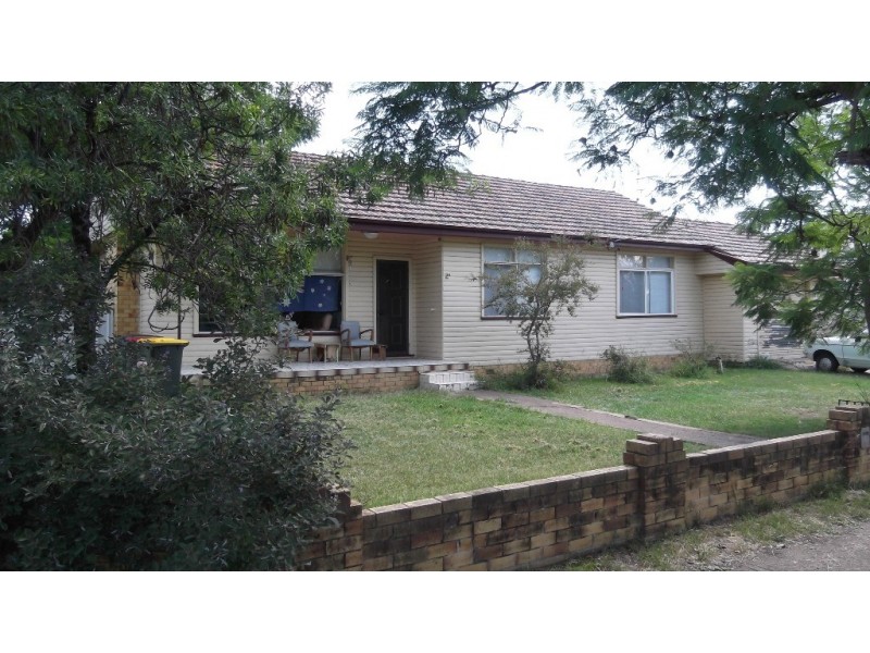 2B David Street, Tamworth NSW 2340