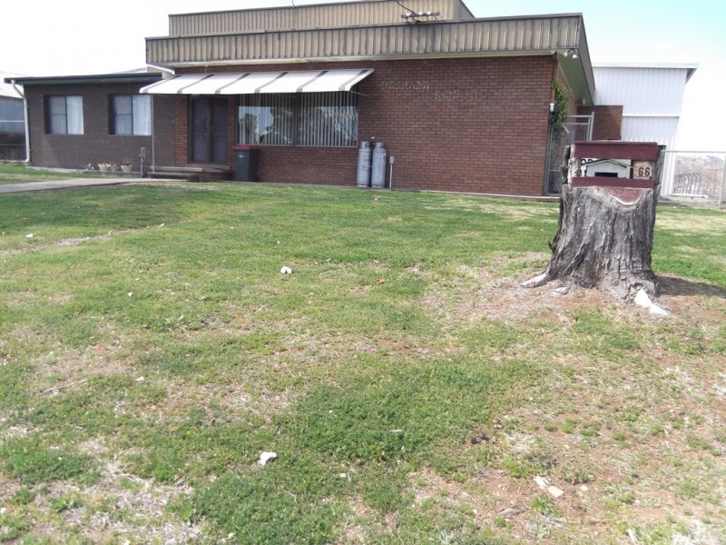 66 Queen Street, Barraba NSW 2347