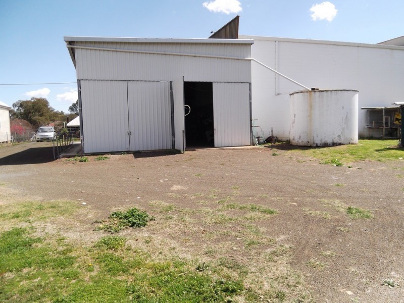 66 Queen Street, Barraba NSW 2347